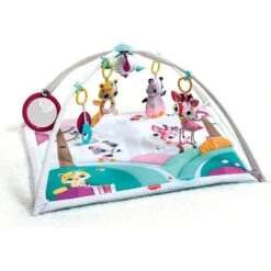 Tiny Love Tapis Gymini Princesse