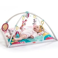 Tiny Love Tapis Gymini Princesse -Bébé Produits Boutique ampafrancetapisgyminiprincessenocolor 7290108861198 5BaseMedia 550Wx550H