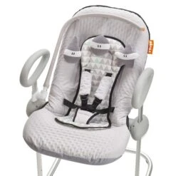 Bébé Produits Boutique -Bébé Produits Boutique beabaarchedejeuxgris 3384349124885 2BaseMedia 550Wx550H