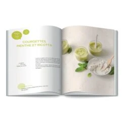 Beaba Livre Mes Premiers Repas Babycook -Bébé Produits Boutique beabalivremespremiersrepasbabycooknocolor 3384349126971 3BaseMedia 550Wx550H