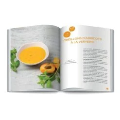 Beaba Livre Mes Premiers Repas Babycook -Bébé Produits Boutique beabalivremespremiersrepasbabycooknocolor 3384349126971 5BaseMedia 550Wx550H