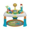Infantino Table D'activités 3 En 1