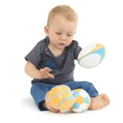 Mes Premières Balles De Sport -Bébé Produits Boutique btldiffusionmespremieresballesdesport btldiffusionmespremieresballesdesport 2BaseMedia 550Wx550H