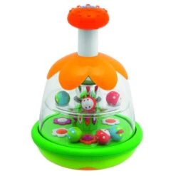 CHICCO Toupie Magique