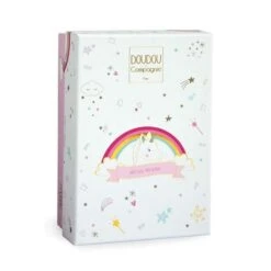 Hochet Avec Doudou Lucie La Licorne -Bébé Produits Boutique doudouetciehochetavecdoudoulucielalicornenocolor 3700335233100 3BaseMedia 550Wx550H