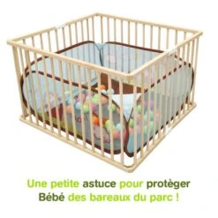 Aire De Jeu à Balles Chouette -Bébé Produits Boutique jbmairedejeuaballeschouettenocolor 3550839928367 3BaseMedia 550Wx550H
