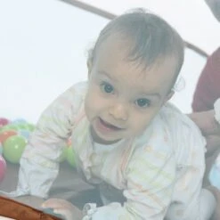 Aire De Jeu à Balles Chouette -Bébé Produits Boutique jbmairedejeuaballeschouettenocolor 3550839928367 5BaseMedia 550Wx550H