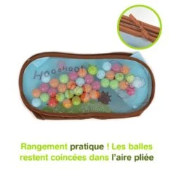 Aire De Jeu à Balles Chouette -Bébé Produits Boutique jbmairedejeuaballeschouettenocolor 3550839928367 6BaseMedia 550Wx550H