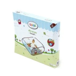 Aire De Jeu à Balles Chouette -Bébé Produits Boutique jbmairedejeuaballeschouettenocolor 3550839928367 8BaseMedia 550Wx550H
