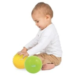 Coffret De 3 Balles Sensorielles -Bébé Produits Boutique jbmballesensoriellecoffretde3 3550839927896 4BaseMedia 550Wx550H