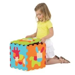 Dalles Animaux -Bébé Produits Boutique jbmdallesanimauxnocolor 3550833100059 5BaseMedia 550Wx550H