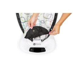 4moms Balancelle MamaRoo 4.0 -Bébé Produits Boutique kooltradebalancellemamaroo40 kooltradebalancellemamaroo40 1BaseMedia 550Wx550H