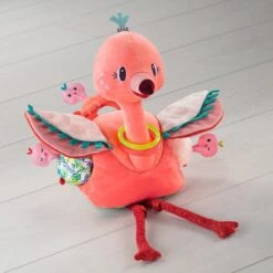 Lilliputiens Jouets Anaïs Et Ses Bébés -Bébé Produits Boutique lilliputiensanaisetsesbebesnocolor 5414834830385 4BaseMedia 550Wx550H