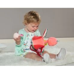 Lilliputiens Jouets Anaïs Et Ses Bébés -Bébé Produits Boutique lilliputiensanaisetsesbebesnocolor 5414834830385 6BaseMedia 550Wx550H