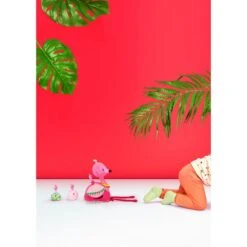 Lilliputiens Jouets Anaïs Et Ses Bébés -Bébé Produits Boutique lilliputiensanaisetsesbebesnocolor 5414834830385 8BaseMedia 550Wx550H