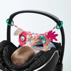 Lilliputiens Louise En Promenade -Bébé Produits Boutique lilliputienslouiseenpromenadenocolor 5414834830187 3BaseMedia 550Wx550H