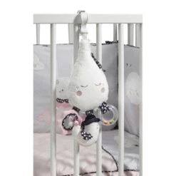 Peluche D'activités Avec Pince Miss Fleur De Lune -Bébé Produits Boutique sauthonjouetsdactiviteavecpincemisschipienocolor 3500760095737 3BaseMedia 550Wx550H