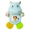 VTECH BABY Peluche Musicale Croc'Hippo