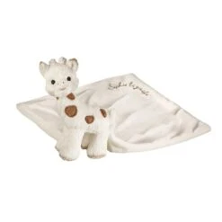 Sophie La Girafe Coffret Naissance Doudou Sophie Chérie -Bébé Produits Boutique vullidoudousophiecherieenboitecadeaunocolor 3056568507342 3BaseMedia 550Wx550H