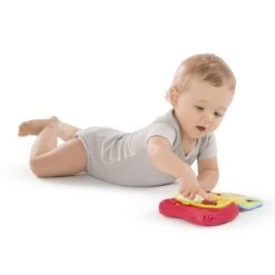 Sophie La Girafe Livre Musical Et Lumineux -Bébé Produits Boutique vullilivremusicaletlumineuxslgnocolor 3056562308044 3BaseMedia 550Wx550H